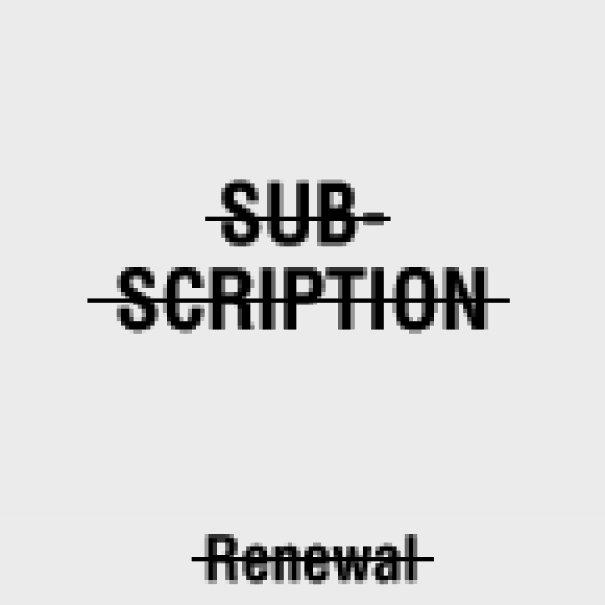 Subscription