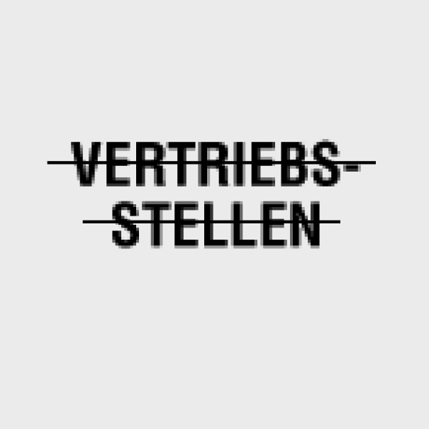 Vertriebsstellen